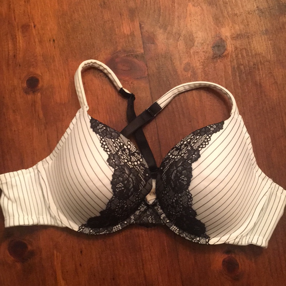 Cacique Bra